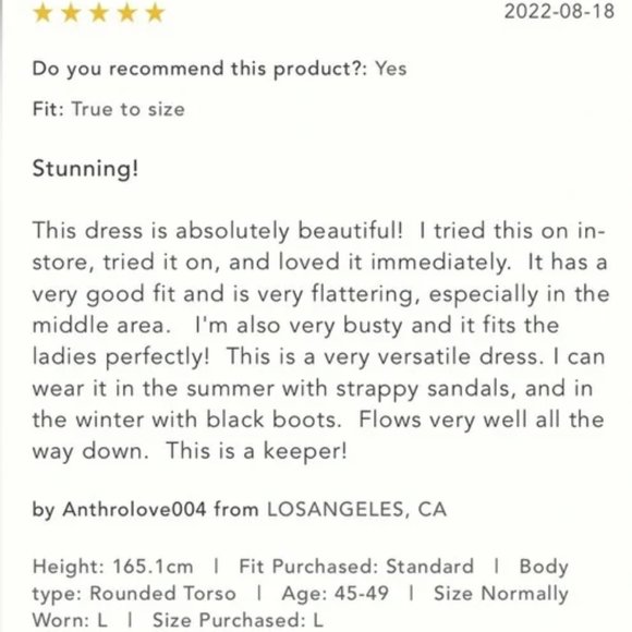 ANTHROPOLOGIE NWT Strappy Tulle Dress Size SP. (BLACK) - Picture 14 of 15